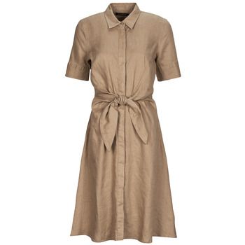 Lauren Ralph Lauren Vestido largo WAKANA para mujer