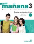 nuevo mañana 3 a2-b1: cuaderno de ejercicios