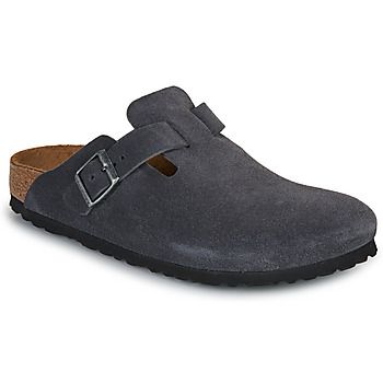 BIRKENSTOCK Zuecos Boston para mujer