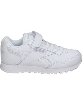 Zapatillas Infantiles Reebok Glide 1v 100074611 Blanco 29