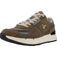 lyle  scott zapatos forever003 para hombre