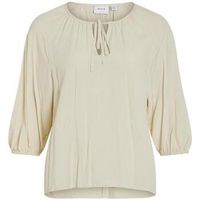 vila blusa giulia para mujer