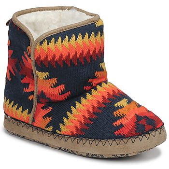 Cool shoe Pantuflas DAKOTA para mujer