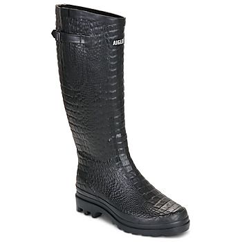 Aigle Botas de agua AIGLENTINE 2 CR para mujer
