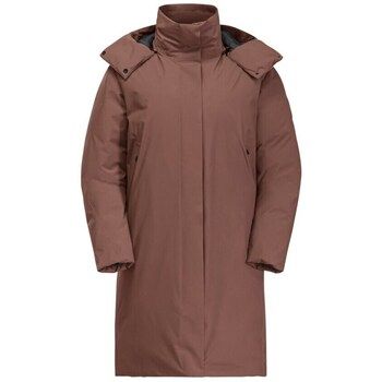 Jack Wolfskin Parka 11161215165 para mujer