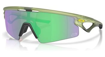 Gafas oakley   sphaera strike tour de france 2026 prizm road jade ref   oo9531 0937