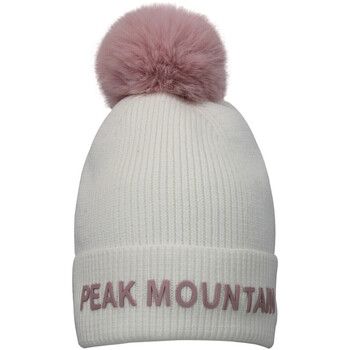 Peak Mountain Gorro Bonnet MAITRESSE para hombre