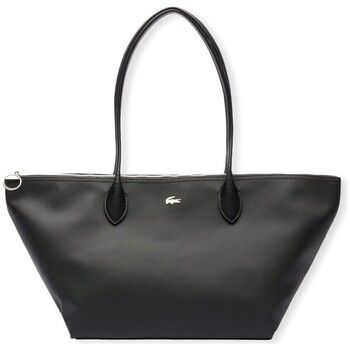 Lacoste Cartera Athena Bag - Noir para mujer