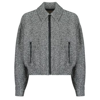 MICHAEL Michael Kors Chaqueta TWEED BOMBER para mujer