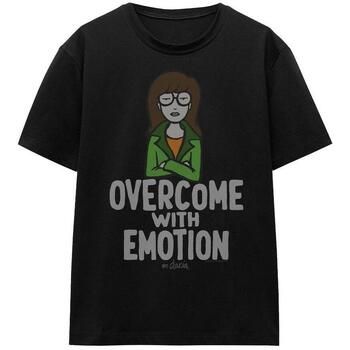 Daria Tops y Camisetas TV15814 para hombre