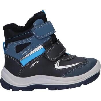 Geox Botas B263VH 050FU B FLANFIL BOY B ABX para niño