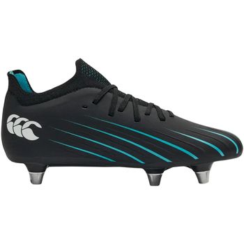 Canterbury Zapatillas de rugby Speed Falcon 2.0 para niña