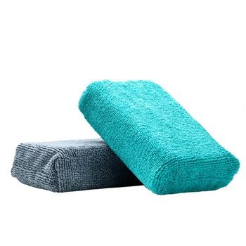 Polishing Pads x2