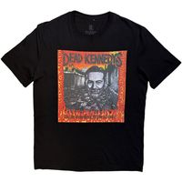 dead kennedys tops y camisetas convenience album para mujer