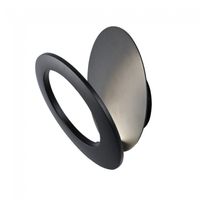 aplique de pared led toronto 10w
