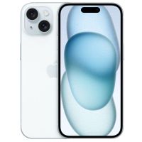 apple iphone 15 128gb azul libre