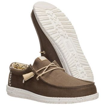 Dude Shoes Zapatillas ZAPATO DUDE WALLY STRETCH CANVAS HOMBRE para hombre