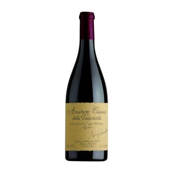 Cantina Zenato Vino Tinto Amarone Sergio Zenato Amarone Reserva 75 Cl 14% Vol.