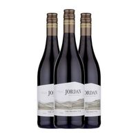 jordan vino tinto the prospector stellenbosch 75 cl 14 vol pack de 3 unidades