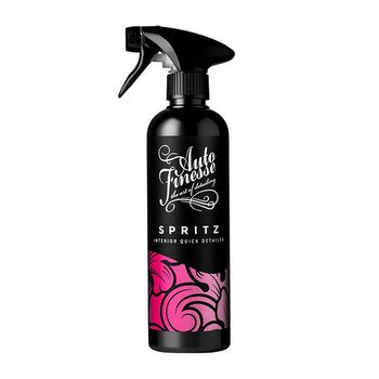 Spritz Interior Detailer 500ML