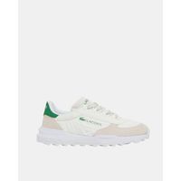 lacoste zapatillas 51sma0037 elite actv evo para hombre