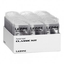 Lezyne Caja Display 24 Classic Kit