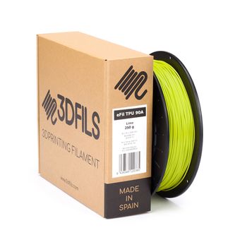 TPU 90A eFil Lima 1,75 mm