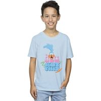 dessins animes tops y camisetas you got this para nino