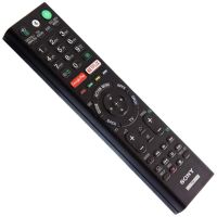 sony rmf-tx220e mando a distancia universal compatible con televisores sony