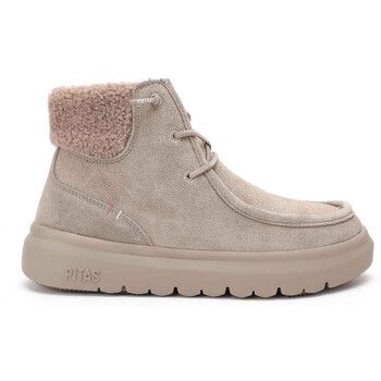 Walk In Pitas Botines BERNA para mujer