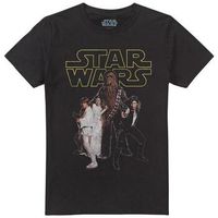disney camiseta tv40682 para hombre