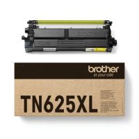 cartucho de toner brother tn-625xly amarillo xl