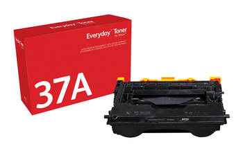 XEROX Everyday Toner para HP LJM607(CF237A) 37A Negro