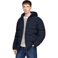tommy hilfiger cazadora chaqueta puffer hombre para hombre