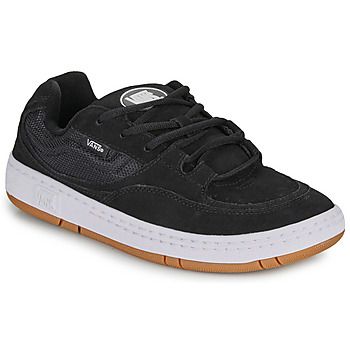 Vans Zapatillas Speed LS BLACK/TRUE WHITE para hombre