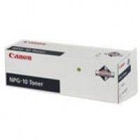 Canon NPG-10 toner negro (original)