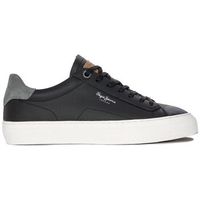 pepe jeans zapatillas yogi original black para hombre