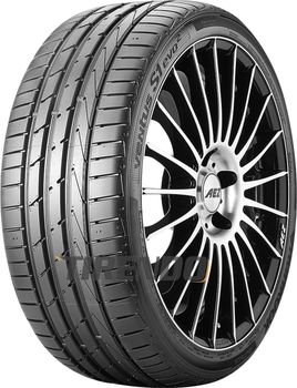 Hankook Ventus S1 Evo 2 K117 ( 245/40 ZR18 97Y XL 4PR, con protector de llanta (MFS) SBL )