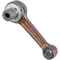 biela motor kawasaki kx 125 98-02 completa prox