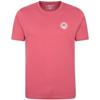Mountain Warehouse Camiseta manga larga MW2511 para hombre