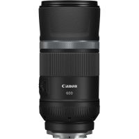 canon objetivo rf 600mm f11 is stm