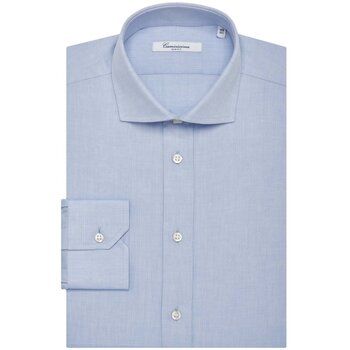 Camicissima Camisa manga larga Camisas-HOMBRES para hombre