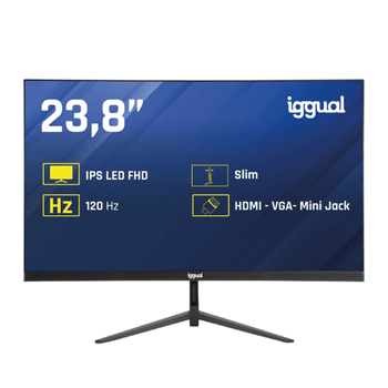 IGGUAL Monitor 24