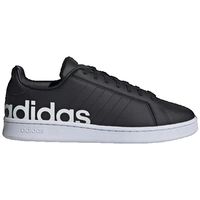 adidas deportivas moda grand court lts para hombre
