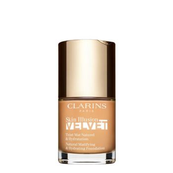 Clarins Skin Illusion Velvet