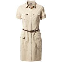 craghoppers vestidos savannah para mujer