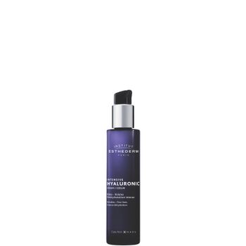 Institut Esthederm Intensive Hyaluronic Serum Sérum Hidratante Antiarrugas 30 Ml