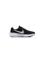 zapatillas de running nike revolution 8 road mujer negrogris