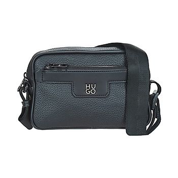 HUGO Bolso Nesh_Crossbody para hombre