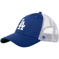 47 brand gorra mlb la dodgers cap para hombre